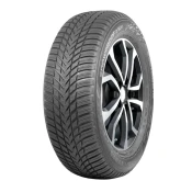 Nokian Tyres 255/50R19 107V XL M+S Snowproof 2 SUV Letnik 2023