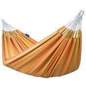Potenza Hamaka 230x160 Morena, oranžna