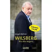Wilsberg - Wie alles begann