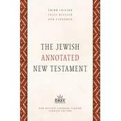 The Jewish Annotated New Testament