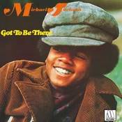 Michael Jackson - Got To Be There (CD)