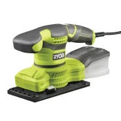 Elektricna vibraciona brusilica 200W – RYOBI RSS200-G