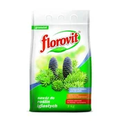 Florovit gnojilo za iglavce 3 kg 1 kos.