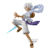 Bandai FIGURA ONE PIECE MONKEY D LUFFY GEAR 5 DXF THE GRANDLINE SERIES EXTRA, (20838774)