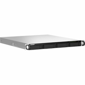 Mrežna pohrana NAS Qnap TS-464U-8G Crna