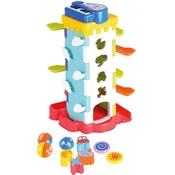Toranj sorter igracka za bebe Infunbebe LST2339