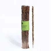 Sagrada Madre Kadilne palčke Palo Santo, citronela, pomaranča, 20 kosov
