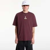 Majice New Balance Street Classics Multi Blur T-Shirt Cherry Leather S