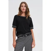 Marisse WOMENS ACCESSORIES Z-PA-4804 BLACK