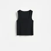 Reserved - LADIES` BLOUSE
