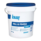 KNAUF FILL&FINISH 20KG