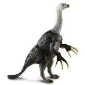Safari Therizinosaurus dinozaver