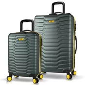 ZOOZIE BAGS Set kofera 2/1 COCKBHKI 5752