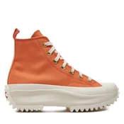 Modne superge Converse Run Star Hike A09911C Oranžna
