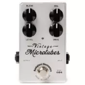 Darkglass Microtubes Vintage