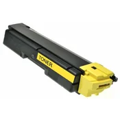 toner Kyocera TK-580Y, rumena (yellow), alternativni