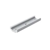 BRUMBERG Vzdolžni spojnik za tirnico ONETRACK, aluminij, DALI