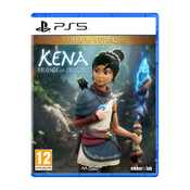 Kena Bridge of Spirits (Deluxe Edition) (PS5)