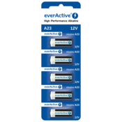 everActive Baterije 23A Alkaline 1KOM