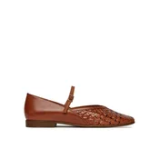 Sandali Lasocki WI40-12674-01 Rjava
