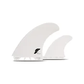Futures Fins Twin T1 Thermotech Fin Set weiss