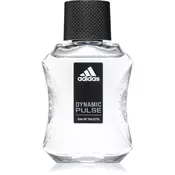 Adidas Dynamic Pulse Edition 2022 toaletna voda za moške 50 ml