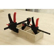 shumee Tesarska spona 90 kg - 24 - 600 x 60 mm KD10704