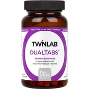 Dualtabs tablete, 60 kom.