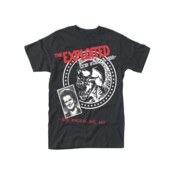 Lets Start A War T-Shirt M