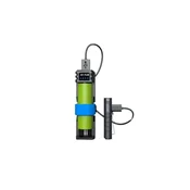 slomart XTAR SC1+ Power bank/polnilec za baterije USB-C