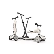 Scoot&Ride guralica i romobil Highwaykick 1 Push and Go Ash
