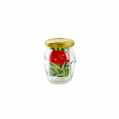 KOZAREC S POKROVOM AMFORA, 145ML