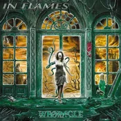 In Flames - Whoracle (Reissue) (Yellow Transparent Coloured) (LP)