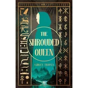 The Shrouded Queen