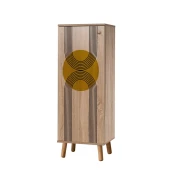 Hanah Home Vegas S 907 Cipelarnik, Šarena