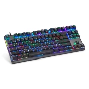 Tastatura Motospeed K82 mehanicka USB