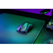 Razer Deathadder V2 X HyperSpeed - Wireless Gaming Mouse, Black (RZ01-04130100-R3U1)