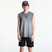 Majice New Era MLB Washed Logo Sleeveless Tee New York Yankees UNISEX Black M