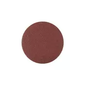 WOLFCRAFT Brusna ploca, 40,80,240, 125mm, 12/1 2260000