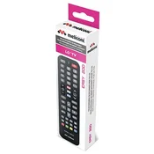 Meliconi Daljinski upravljac EASY 200 for LG - black