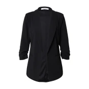 ABOUT YOU Blazer Marica črna