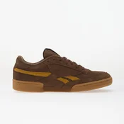Sneakers Reebok Club C Revenge Vintage Simple Brown/ Trophy Gold/ Gum EUR 42.5