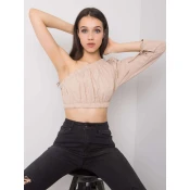 Blouse-341-BZ-5267.03-beige