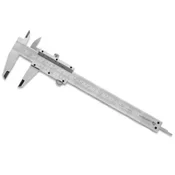 Pomicno merilo 150mm Hogert