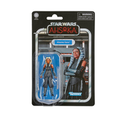 HASBRO STAR WARS FIGURICA ASHOKA TANO VINTAGE ZBIRKA, (20840150)