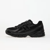 Sneakers New Balance 740 Black/ Black Cement EUR 40