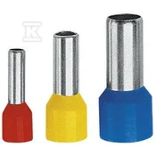 slomart TE_1.5-8V/100 zaključni terminal /100kos/