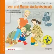 Lena und Mamas Auslandseinsatz