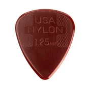 Paket Trzalic Dunlop Picks 44P1.25 Nylon Standard (12)