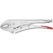 Knipex Knipex grip klešče, vpenjalna širina (čeljusti) 65 mm, 4-stranice 30 mm, 6-stranic 34 mm 300 mm 41 04 300